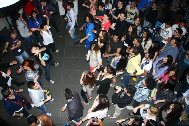 Beirut Unisport Festival 
